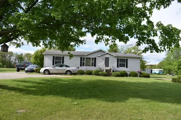 Sherman Twp - Newaygo, MI 49412,2785 W 24th Street