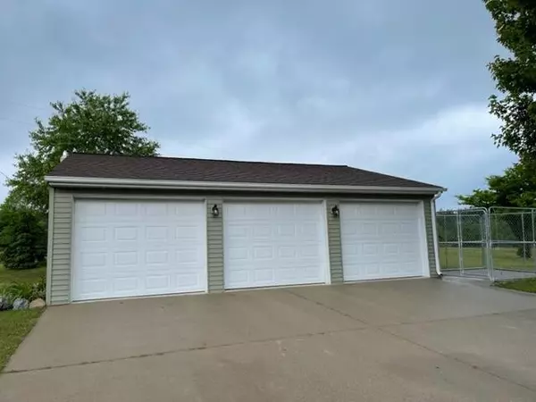 Ellsworth Twp, MI 49656,4395 N Raymond Road