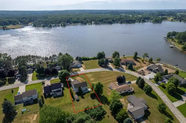 1041 Clubhouse Drive, Sherman Twp, MI 48893