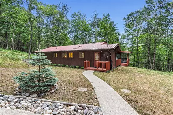 Cherry Valley Twp, MI 49623,4273 E Creek Wood Drive