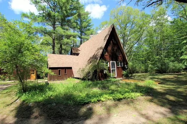 3837 W 2 Mile Road, Lincoln Twp-newaygo, MI 49349