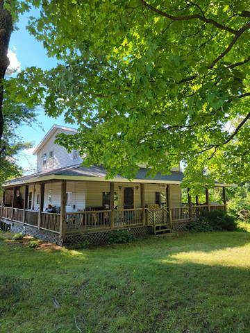 13911 220th Avenue, Big Rapids Twp, MI 49307