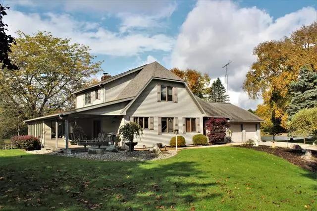 707 Coral Road NE, Day Twp, MI 48829