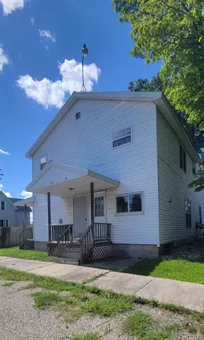 521 S State Street, Big Rapids, MI 49307