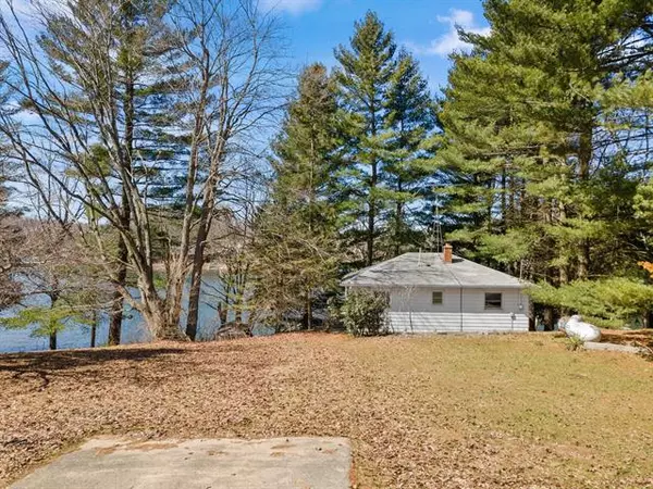 Evart Twp, MI 49631,485 Negaunee Lake Drive