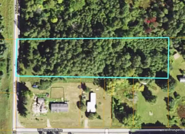 00 Michigan Avenue, Harrietta Vlg-boon Twp, MI 49638