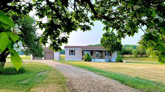 10260 15 Mile Road, Martiny Twp, MI 49342