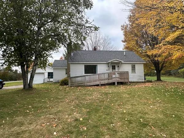 345 W Church Avenue, Reed City, MI 49677