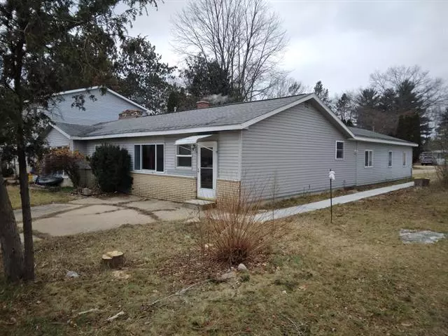 Mecosta Twp, MI 49307,10395 Northland Drive