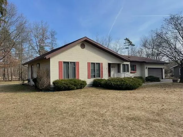 15848 Belmont Drive, Big Rapids Twp, MI 49307