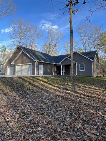 14644 Tomahawk Lane, Big Rapids Twp, MI 49307