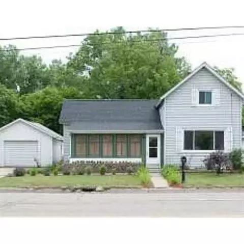 314 S 3rd Avenue, Big Rapids, MI 49307