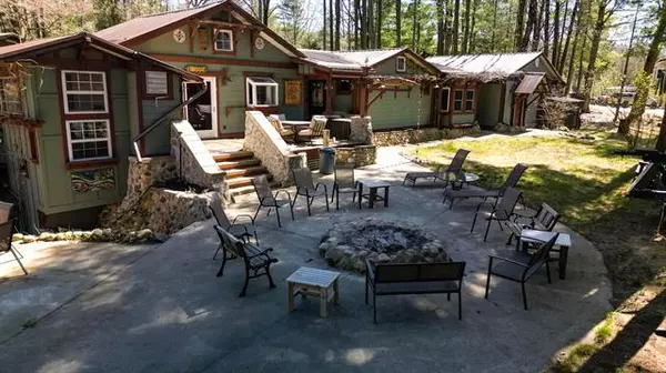 7774 Saint Huberts Trail, Greenwood Twp, MI 49421