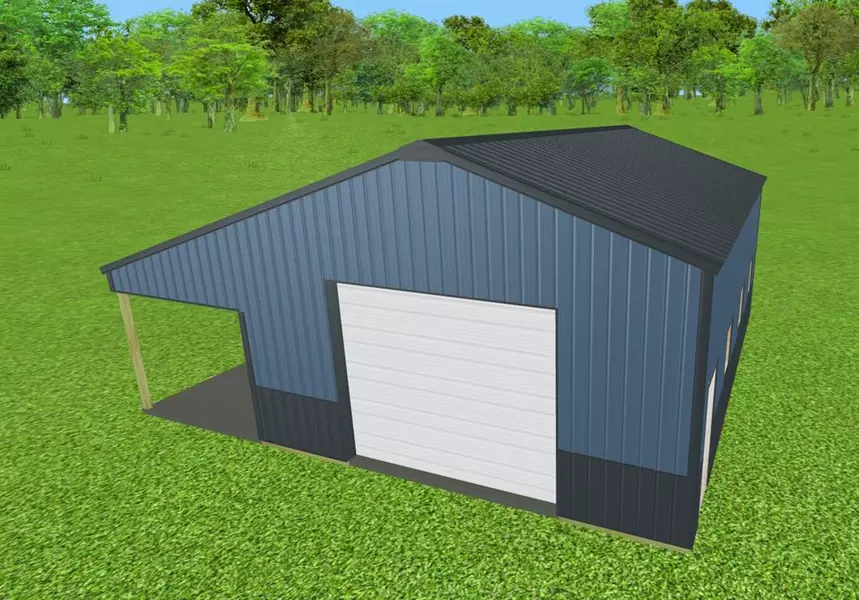 10234 90th Avenue, Morton Twp, MI 49332