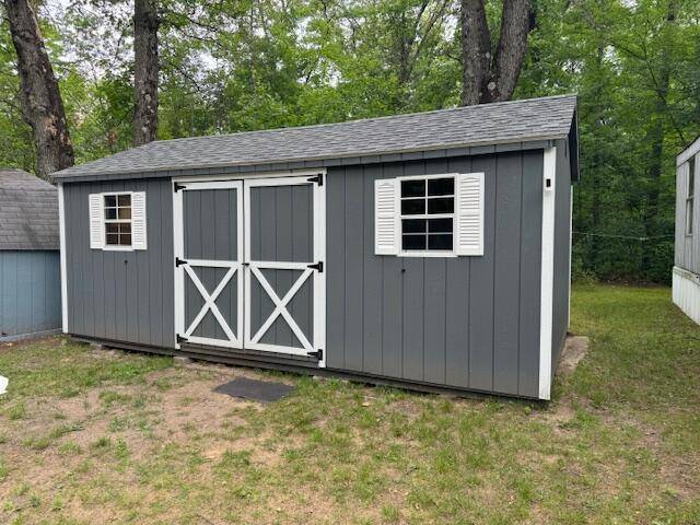 Lilley Twp, MI 49309,1771 Beaver Road
