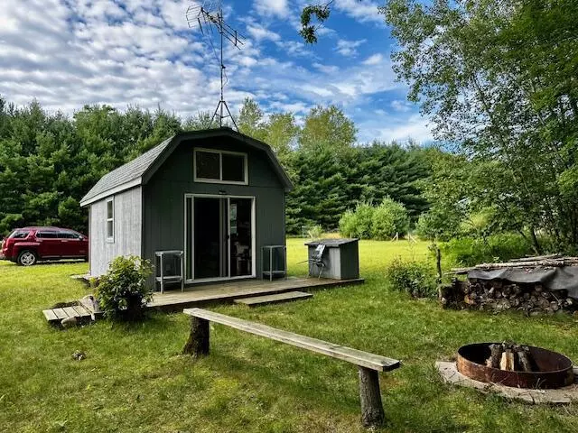 9300 E Washington Road Modifier: Approx, Colfax Twp, MI 49459
