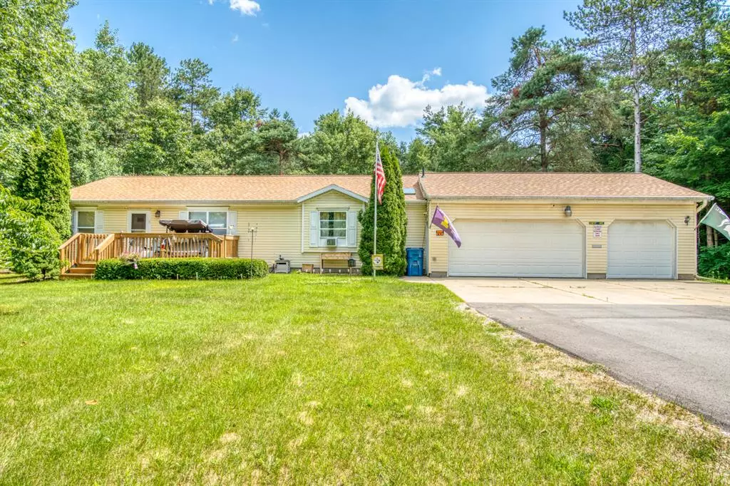 Reynolds Twp, MI 49329,7910 N Reed Road