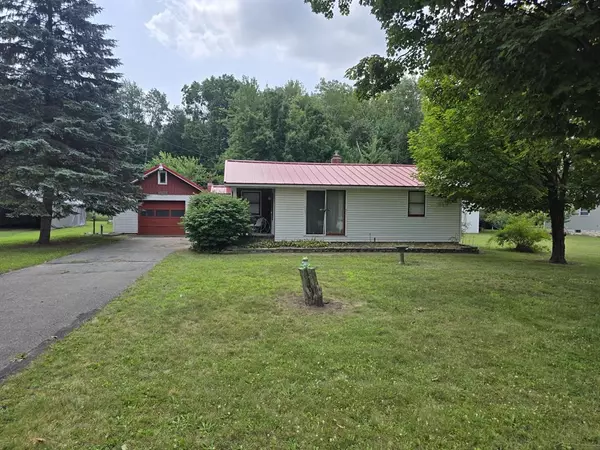 Mecosta, MI 49332,7455 Park Place