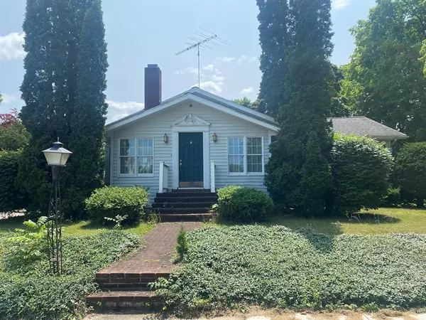 Edmore Vlg-home Twp, MI 48829,210 E Gilson Street