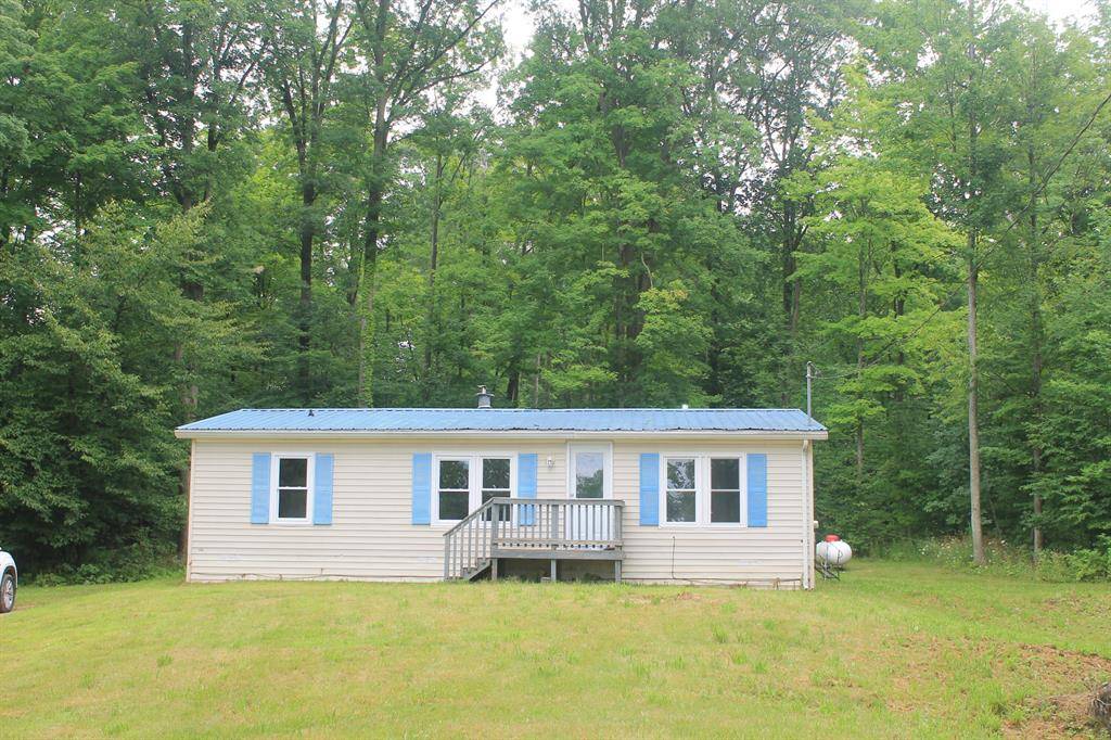 Mecosta Twp, MI 49307,11400 210th Ave Avenue