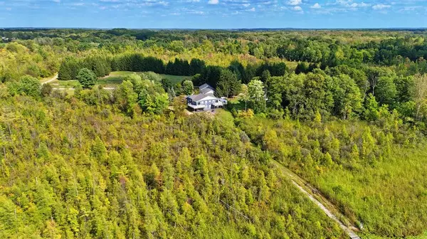 491 Bitter Creek Lane, Pierson Twp, MI 49339