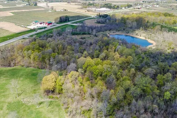 8249 Parcel B M-139, Oronoko Twp, MI 49103
