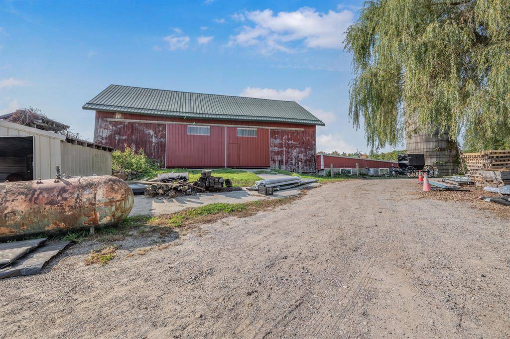 Leroy Twp, MI 49655,14213 180th Avenue