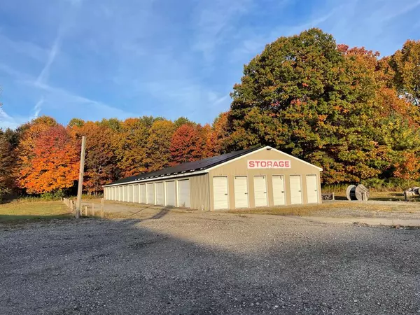 Garfield Twp, MI 49337,8639 S Mason Drive