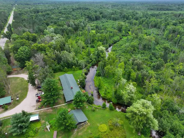 Peacock Twp, MI 49656,1853 W Old M-63