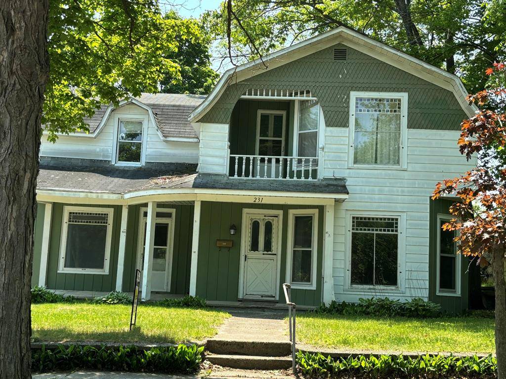 Reed City, MI 49677,231 W Todd Avenue