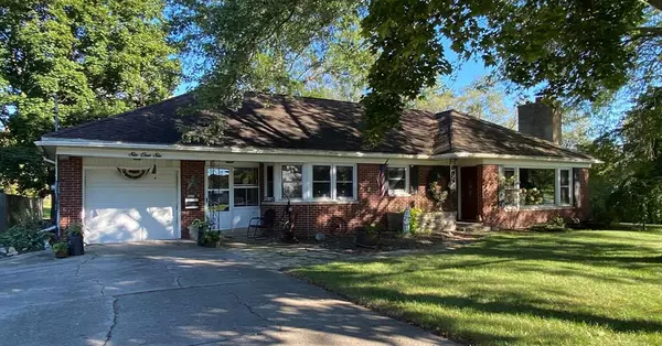 616 S Stewart Avenue,  Fremont,  MI 49412