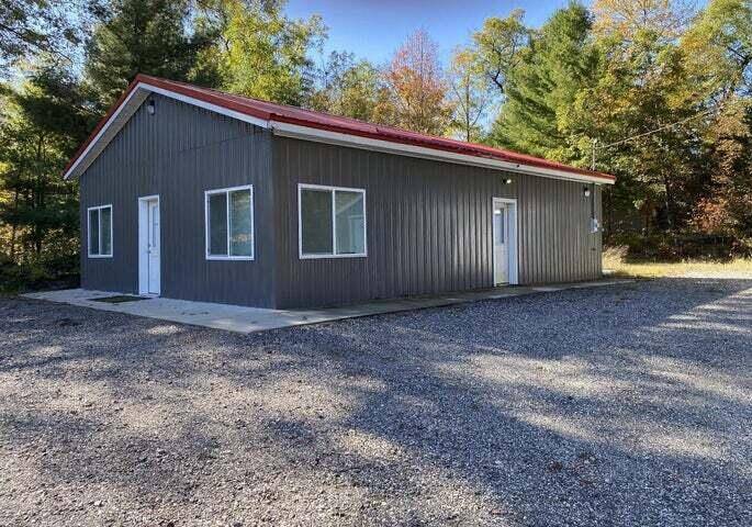 4055 S Evergreen Drive,  Everett Twp,  MI 49337