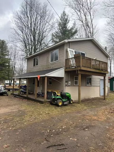 Rodney, MI 49342,12213 Timber Trail