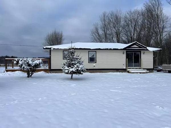 9379 Holton Duck Lake Road, Holton Twp, MI 49425