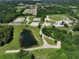 Addison Twp, MI 48370,3371 Noble Road