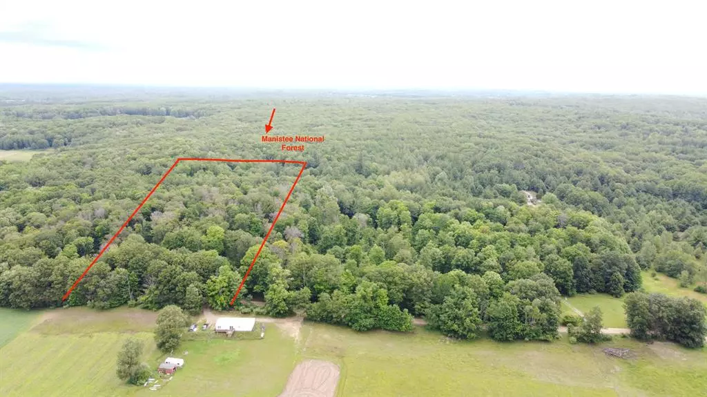 6755 E 14 Mile Road Parcel A, Barton Twp, MI 49338