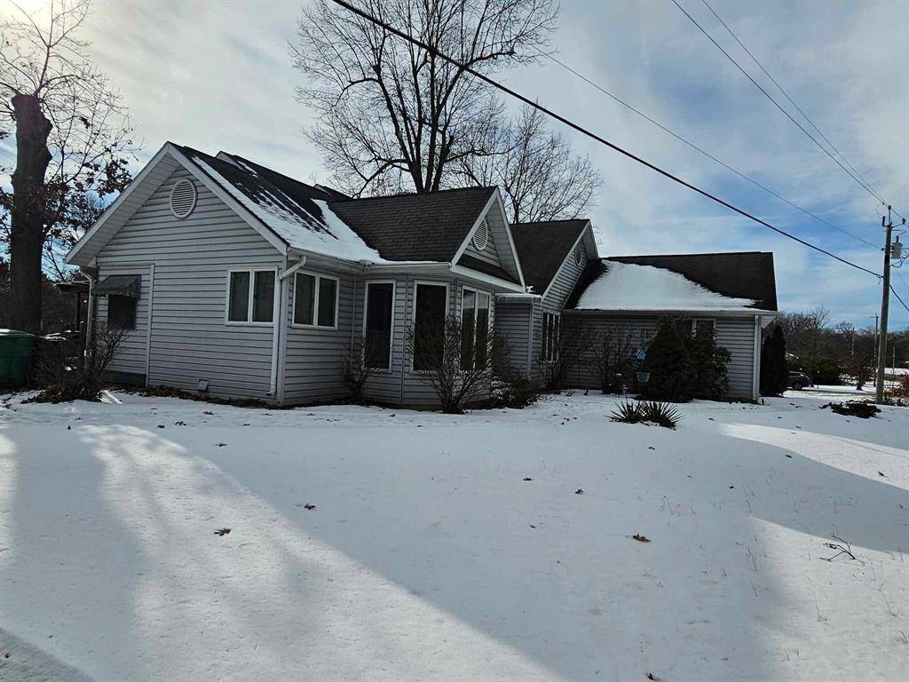 Niles Twp, MI 49120,1820 Ontario Road