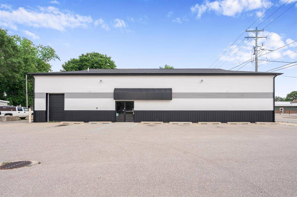 Big Rapids, MI 49307,805 Maple Street