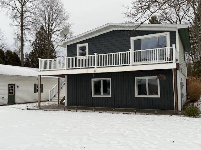479 Basseta Street, Garfield Twp, MI 49337