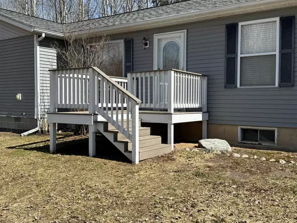 Richland Twp, MI 49657,6483 W Falmouth Road