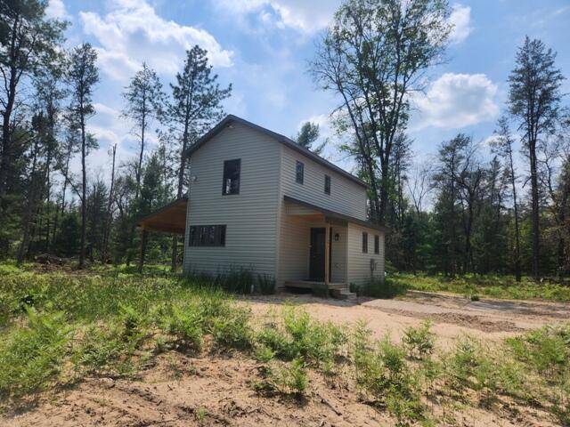 Cherry Valley Twp, MI 49304,2083 S Lynx Track Trail