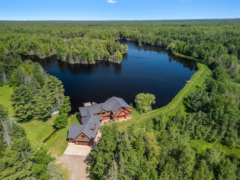 1072 W M80, Chippewa Twp, MI 49783