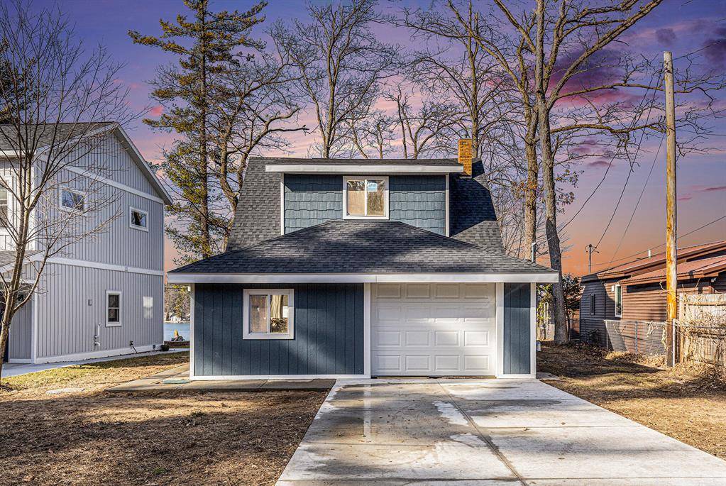 Croton Twp, MI 49337,5557 Front Street