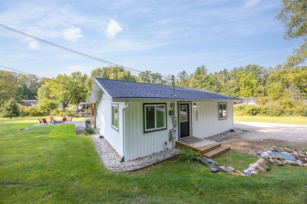 Garfield Twp, MI 49337,5051 Bliss Lane