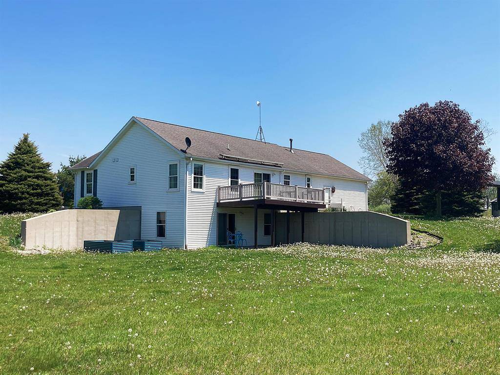 Cato Twp, MI 48850,8541 Satterlee Road