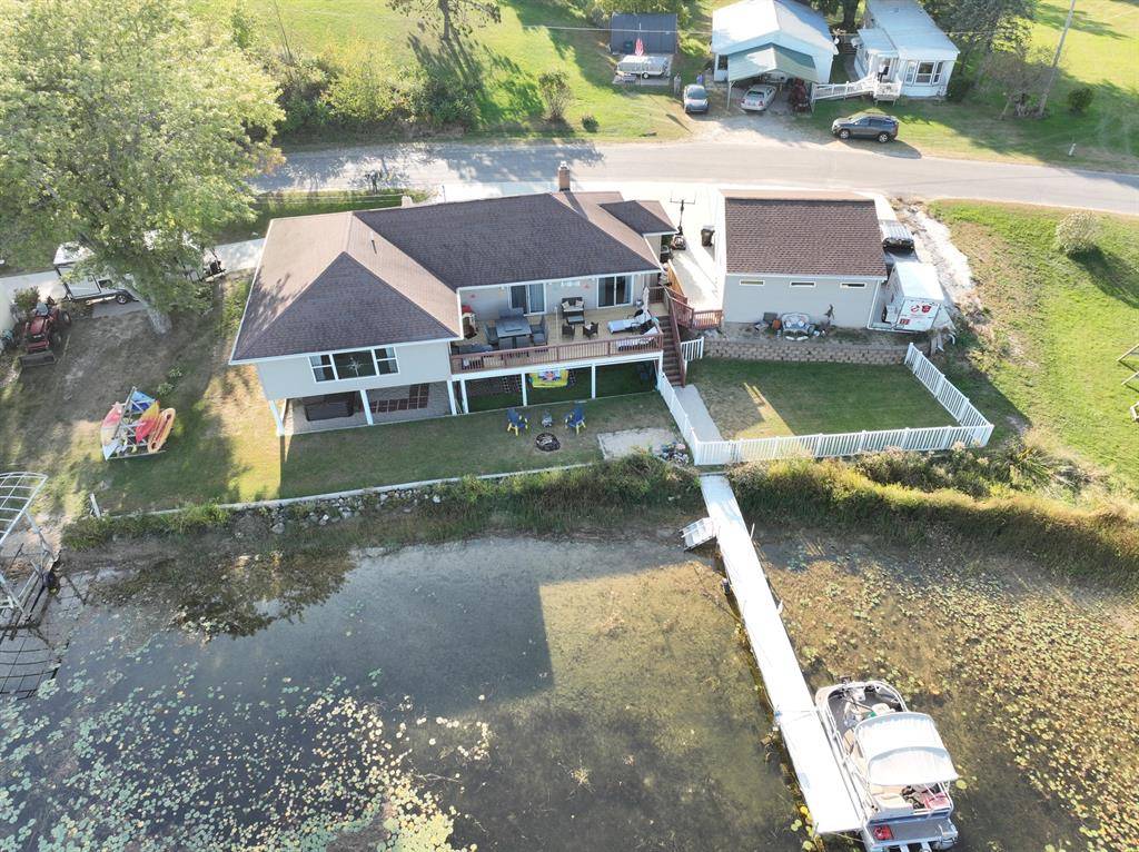 Sheridan Twp, MI 49412,2772 S Wisner Avenue