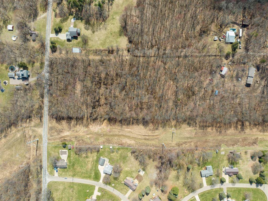 Bedford Twp, MI 49017,10 V/L Collier Avenue