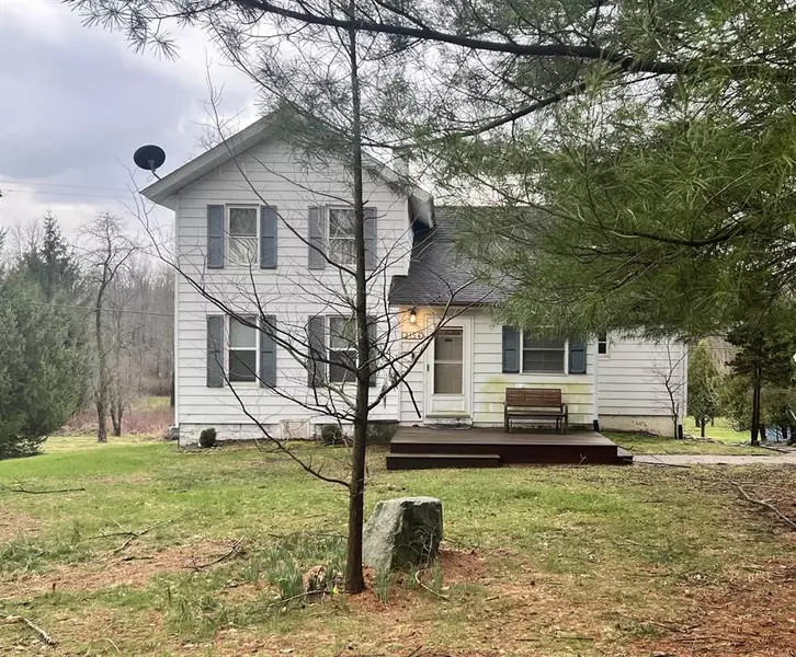 2154 Gethings Road, Battle Creek City, MI 49015