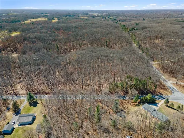Nelson Twp, MI 49319,14714 Myers Lake Parcel A Road NE