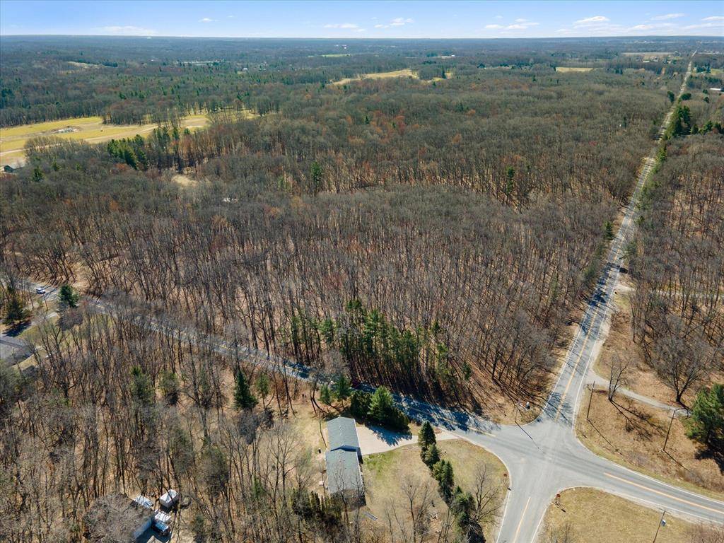 Nelson Twp, MI 49319,14714 Myers Lake Parcel C Road NE